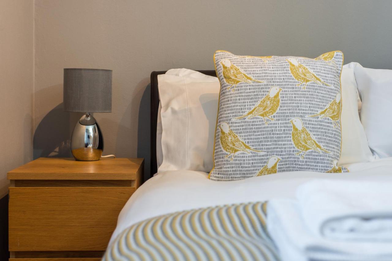 The Westfield Appartement Edinburgh