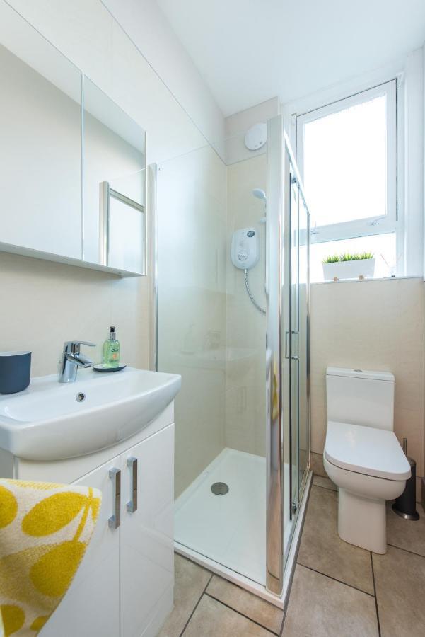 Appartement The Westfield Edinburgh