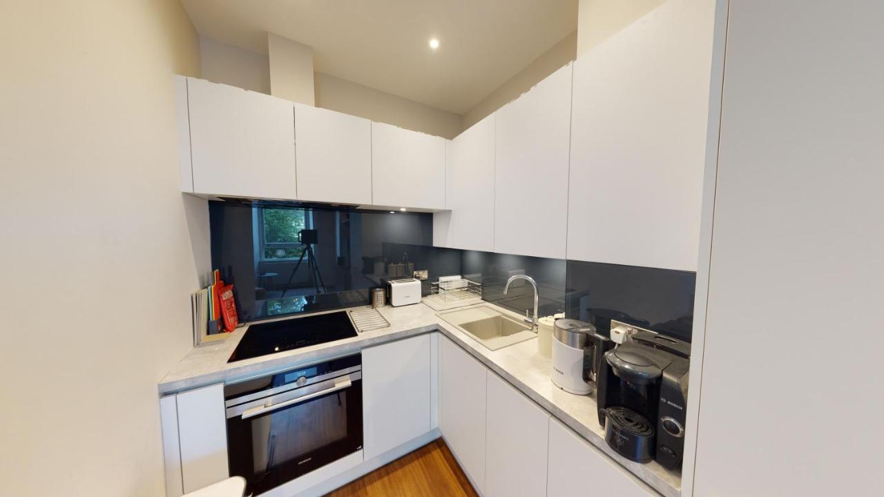 The Westfield Appartement Edinburgh