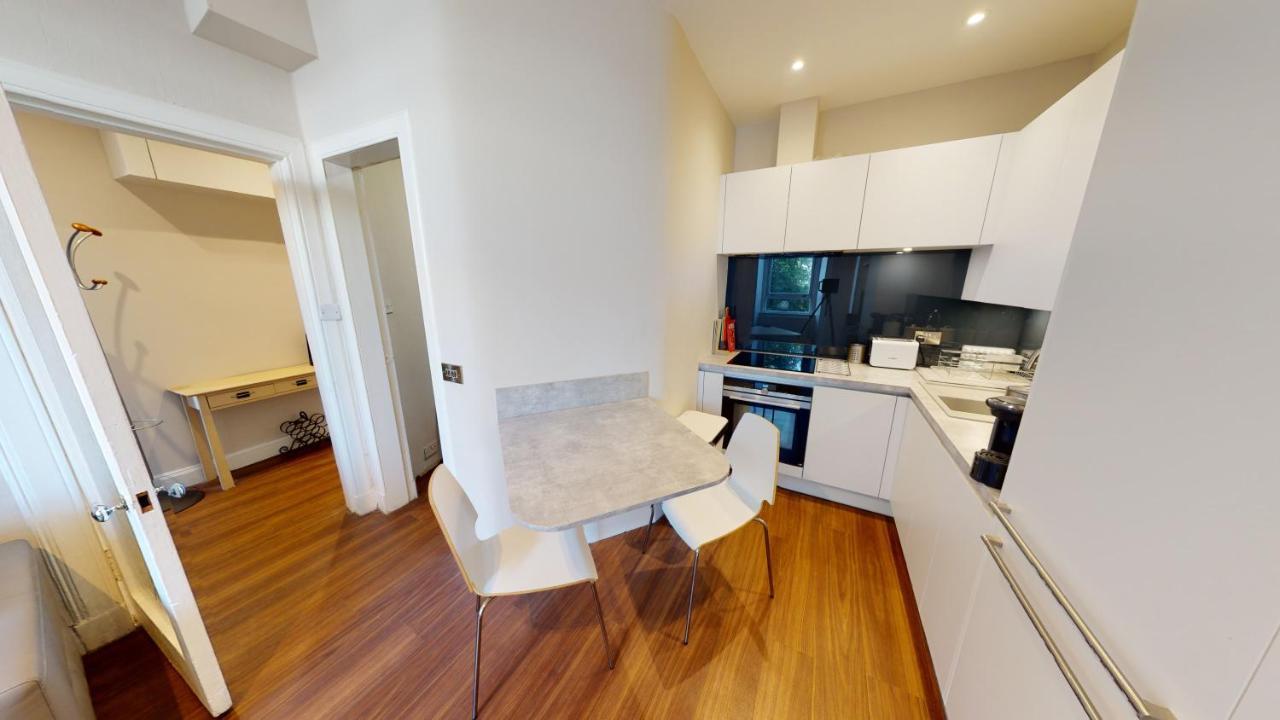 The Westfield Appartement *