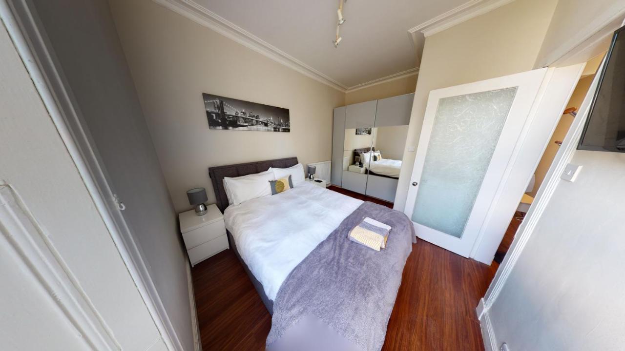 The Westfield Appartement